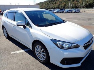 2021 Subaru Impreza Sports for sale in Kingston / St. Andrew, Jamaica