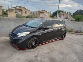 2012 Nissan Note for sale in St. Catherine, Jamaica