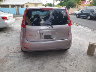 2010 Nissan Note for sale in Kingston / St. Andrew, Jamaica