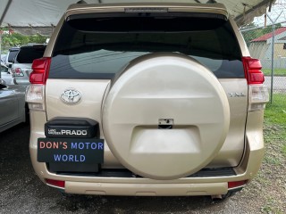 2013 Toyota Prado for sale in St. Elizabeth, Jamaica