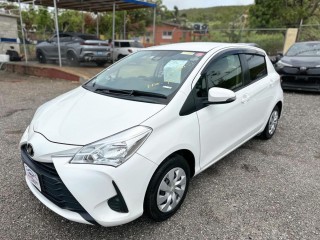 2019 Toyota Vitz for sale in Kingston / St. Andrew, Jamaica