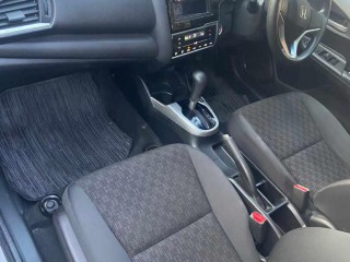 2017 Honda Fit for sale in Kingston / St. Andrew, Jamaica