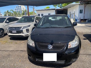 2012 Suzuki SX4 for sale in Kingston / St. Andrew, Jamaica