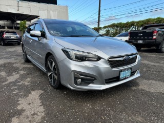 2018 Subaru Impreza for sale in Kingston / St. Andrew, Jamaica