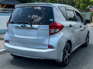 2014 Toyota Ractis for sale in Kingston / St. Andrew, Jamaica