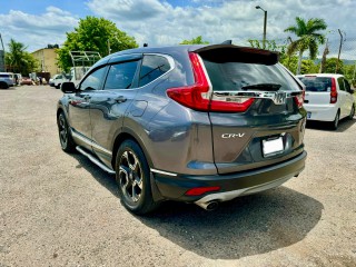 2018 Honda Crv for sale in Kingston / St. Andrew, Jamaica