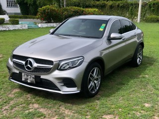 2019 Mercedes Benz GLC Coupe for sale in Kingston / St. Andrew, Jamaica