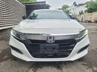 2020 Honda ACCORD for sale in Kingston / St. Andrew, Jamaica