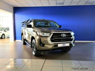 2021 Toyota Hilux for sale in Kingston / St. Andrew, Jamaica