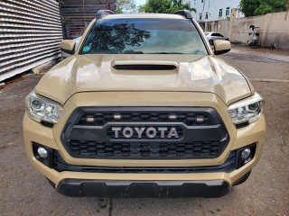 2017 Toyota TACOMA for sale in Kingston / St. Andrew, Jamaica