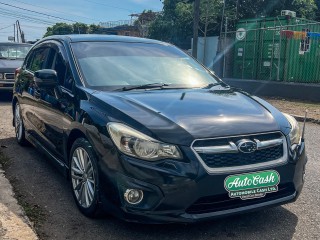 2012 Subaru Impreza for sale in Kingston / St. Andrew, Jamaica