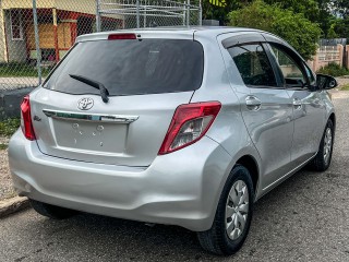 2013 Toyota vitz for sale in Kingston / St. Andrew, Jamaica