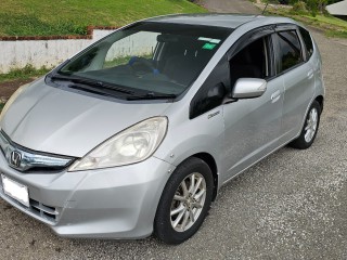 2012 Honda Fit for sale in Kingston / St. Andrew, Jamaica