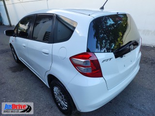 2010 Honda FIT