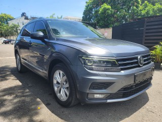 2019 Volkswagen TUCSON for sale in Kingston / St. Andrew, Jamaica