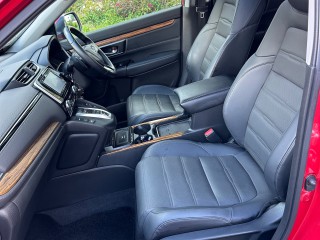 2018 Honda CRV for sale in Manchester, Jamaica