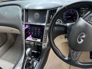 2014 Infiniti Q50 for sale in Kingston / St. Andrew, Jamaica