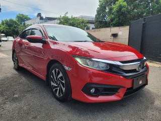 2016 Honda HONDA for sale in Kingston / St. Andrew, Jamaica