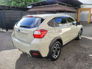 2016 Subaru XV for sale in Kingston / St. Andrew, Jamaica