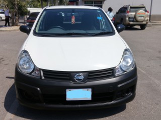 2012 Nissan AD for sale in Westmoreland, Jamaica | AutoAdsJa.com