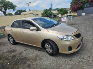 2013 Toyota Corolla XLi for sale in Kingston / St. Andrew, Jamaica