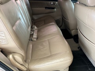 2014 Toyota Fortuner for sale in St. Elizabeth, Jamaica