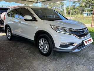 2017 Honda CRV for sale in St. Elizabeth, Jamaica