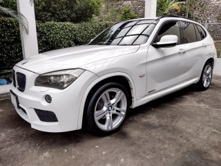 2012 BMW X1 MSport for sale in Kingston / St. Andrew, Jamaica