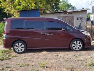 2008 Honda Stepwagon SPADA S  K20 for sale in St. Catherine, Jamaica