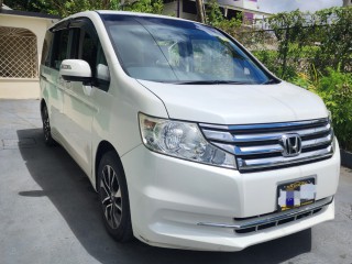 2014 Honda Stepwagon for sale in Manchester, Jamaica