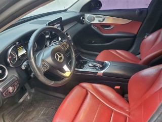 2015 Mercedes Benz C300 for sale in Kingston / St. Andrew, Jamaica