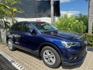 2021 Audi Q3 for sale in Kingston / St. Andrew, Jamaica