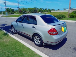 2012 Nissan Tiida Latio 
$690,000