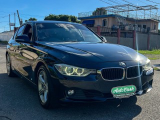 2012 BMW 320I for sale in Kingston / St. Andrew, Jamaica