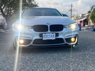 2014 BMW 320i for sale in St. Catherine, Jamaica