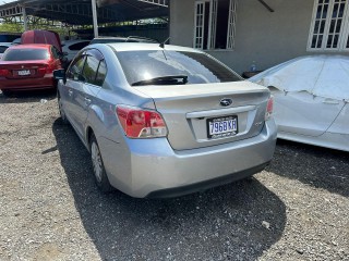 2014 Subaru Imperza g4 for sale in St. Catherine, Jamaica