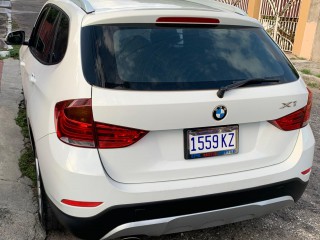 2014 BMW X1 for sale in Kingston / St. Andrew, Jamaica