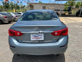 2016 Nissan Skyline for sale in Kingston / St. Andrew, Jamaica