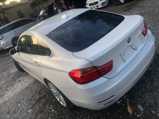 2014 BMW 420i Luxury for sale in Kingston / St. Andrew, Jamaica