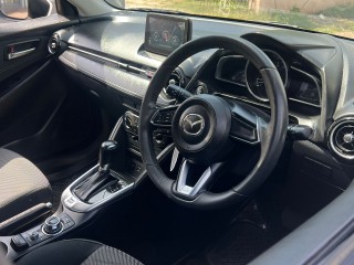 2017 Mazda Demio for sale in Kingston / St. Andrew, Jamaica