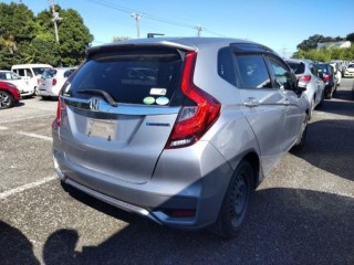 2018 Honda Fit Hybrid for sale in Manchester, Jamaica