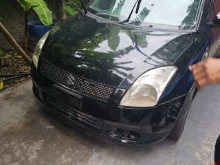 2005 Suzuki Swift for sale in Kingston / St. Andrew, Jamaica