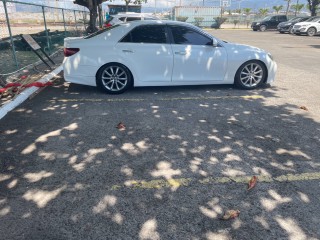 2011 Toyota Mark x for sale in Kingston / St. Andrew, Jamaica