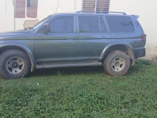 2005 Mitsubishi Montero Sport for sale in St. Catherine, Jamaica