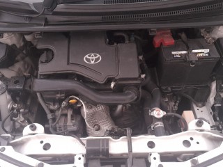 2018 Toyota Vitz for sale in St. James, Jamaica