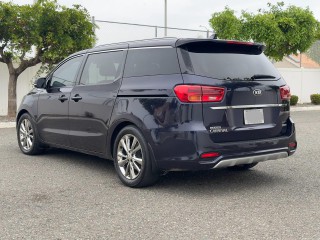 2019 Kia Grand Canival for sale in Kingston / St. Andrew, Jamaica