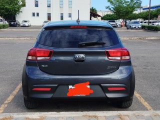 2020 Kia Rio for sale in St. James, Jamaica