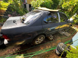 1999 Toyota Camry for sale in Trelawny, Jamaica