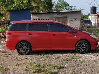 2010 Toyota Wish X 
$1,175,000