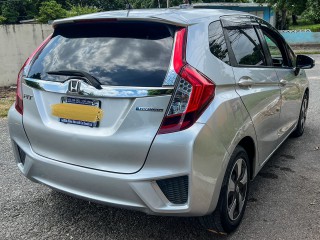 2017 Honda Fit for sale in Kingston / St. Andrew, Jamaica